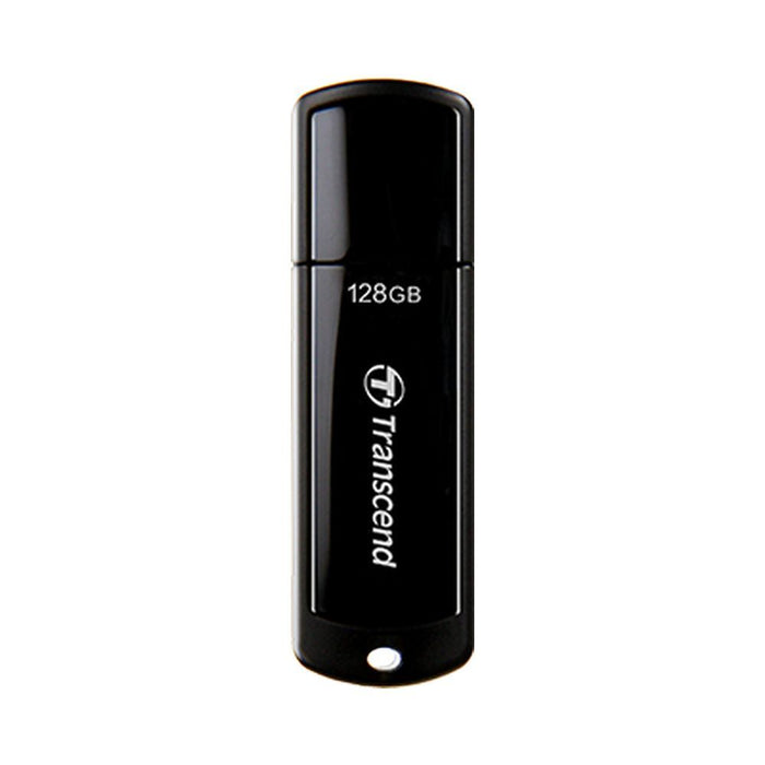 Transcend JetFlash 700 128GB USB 3.2 Gen 1 USB Flash Drive - PakByte Computers