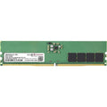 Transcend JetRam 16GB (1x16GB) 5600MHz C46 DDR5 U-DIMM Desktop Memory - PakByte Computers