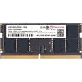 Transcend JetRam 16GB (1x16GB) 6400MHz C52 DDR5 Laptop Memory - PakByte Computers