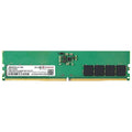 Transcend JetRam 16GB 4800MHz C40 DDR5 U-DIMM Desktop Memory - PakByte Computers