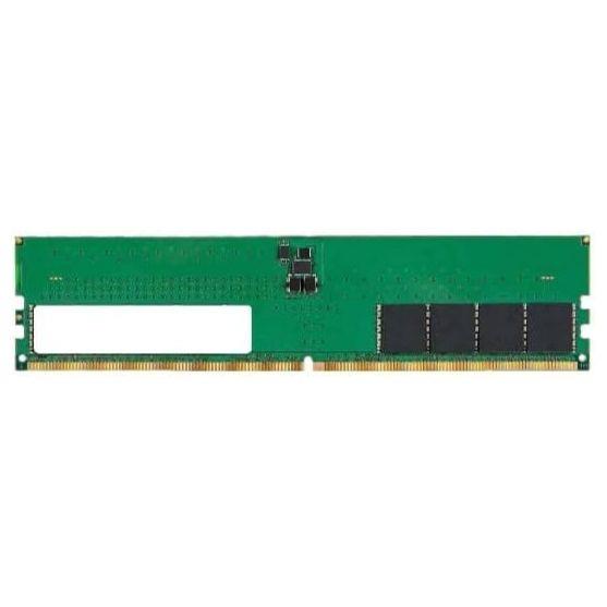 Transcend JetRam 16GB 4800MHz C40 DDR5 U-DIMM Desktop Memory - PakByte Computers