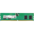 Transcend JetRam 8GB 4800MHz C40 DDR5 U-DIMM Desktop Memory - PakByte Computers