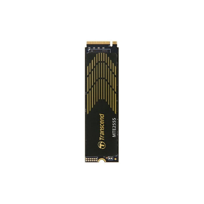 Transcend MTE255S 1TB Gen4 x4 PCIe M.2 2280 NVMe Internal SSD - PakByte Computers