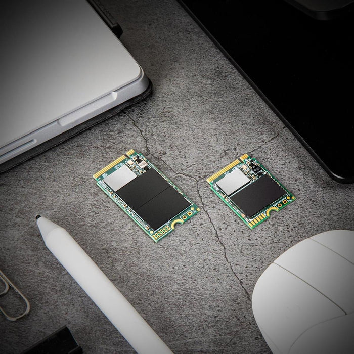 Transcend MTE300 1TB M.2 NVMe 2230 SSD - PakByte Computers