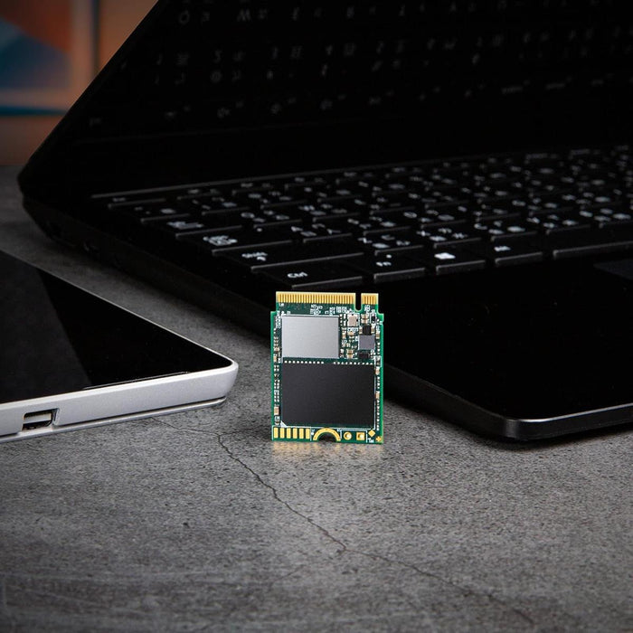 Transcend MTE300 1TB M.2 NVMe 2230 SSD - PakByte Computers
