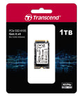 Transcend 410S 1TB Gen4 M.2 NVMe 2242 SSD - PakByte Computers