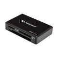 Transcend RDC8K Type-C Multi Card Reader - PakByte Computers