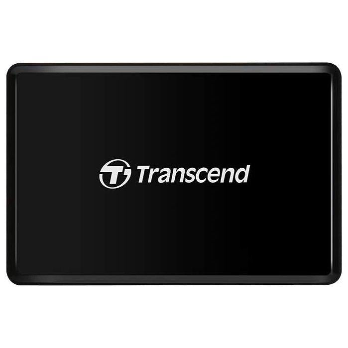 Transcend RDF8 Card Reader - PakByte Computers