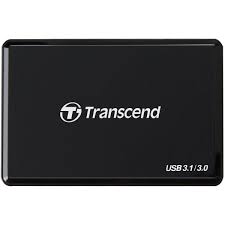 Transcend RDF9 Card Reader - PakByte Computers