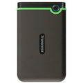Transcend StoreJet 25M3C 4TB Portable Hard Drive - PakByte Computers