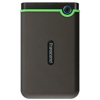Transcend StoreJet 25M3C 4TB Portable Hard Drive - PakByte Computers