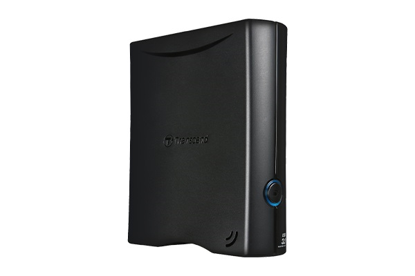 Transcend StoreJet 35T3 4TB Portable Hard Drive - PakByte Computers