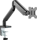 Twisted Minds Mechanical Spring Monitor Arm - Black (TM-26-C06)