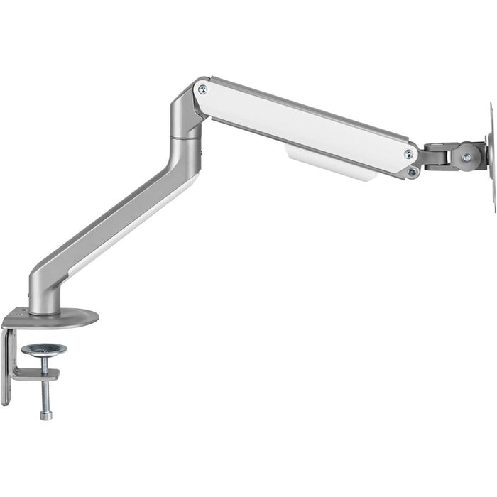Twisted Minds Single Monitor Economical Spring-Assisted Monitor Arm (TM-63-C06) - PakByte Computers