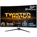 Twisted Minds TM32RFA - 240Hz 1080p FHD VA 32" Gaming Monitor - PakByte Computers