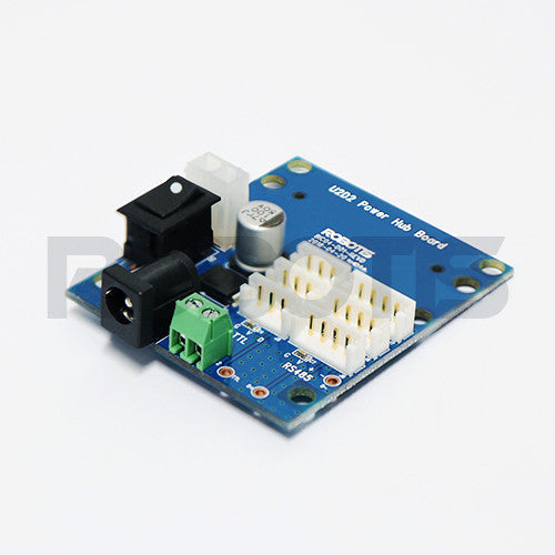 U2D2 Power Hub Board Set