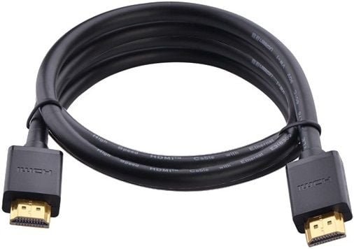 UGreen 10112 4K HDMI 2.0 Cable Copper Base High Speed 20M - PakByte Computers