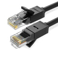 Ugreen 20164 Cat 6 U/UTP Ethernet Lan Cable with Gold-Plated Conductor - PakByte Computers