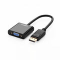 UGreen 20415 Display Port Male to VGA Female Converter - PakByte Computers