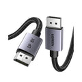 Ugreen 25903 VESA Certified DisplayPort 1.4 Cable 1M - PakByte Computers
