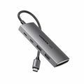 UGREEN 30758 USB C Hub Gen2 10Gbps, 4 Ports USB 3.2 HUB with 2 USB-C 3.2 and 2 USB-A 3.2 - PakByte Computers