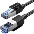 Ugreen 30800 Cat 8 High Speed Braided Ethernet Cable 20M - PakByte Computers