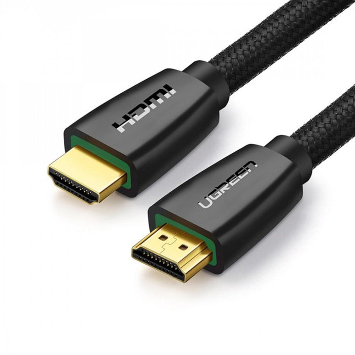 UGreen 40408 HDMI Cable with Nylon Braid 1M - PakByte Computers