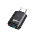 Ugreen 45008 USB-C 5.3 Bluetooth Adapter for PS5 - PakByte Computers