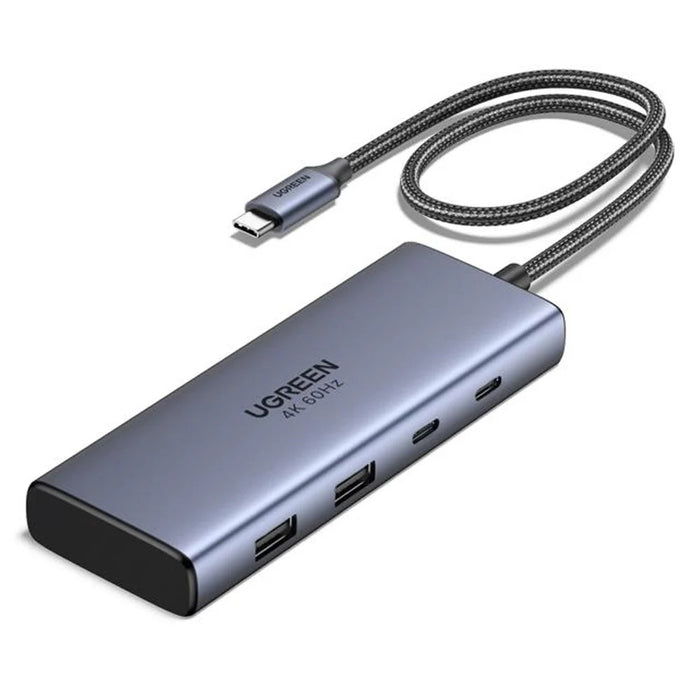UGREEN 45379 7-in-1 USB-C Hub - PakByte Computers