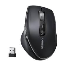 Ugreen 45792 Wireless Mouse - PakByte Computers