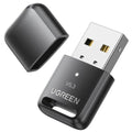 Ugreen 90225 USB Bluetooth 5.3 Adapter for PC - PakByte Computers