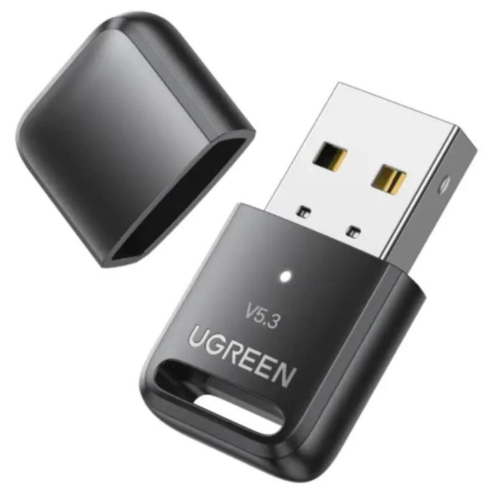 Ugreen 90225 USB Bluetooth 5.3 Adapter for PC - PakByte Computers