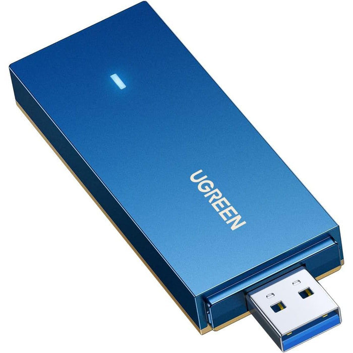 UGREEN AX1800 DualBand Wireless Adapter (Wi-Fi 6) - PakByte