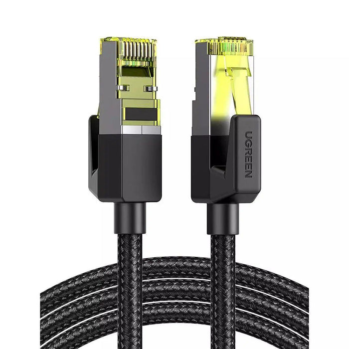 UGREEN Cat 7 Round Ethernet Cable 1m - PakByte