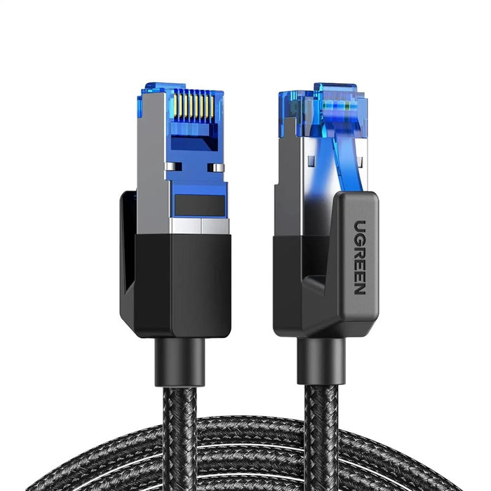 Ugreen Cat 8 High Speed Braided Ethernet Cable 10M - PakByte Computers