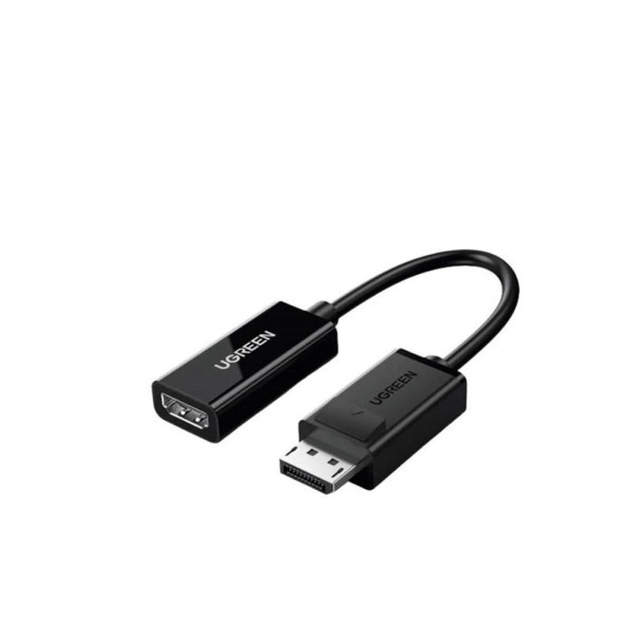 UGREEN DP Male to HDMI Female 4K*2K 60HZ 25cm - PakByte