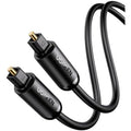 Ugreen Toslink Fiber Optical Audio Cable, 1.5 Meter - PakByte