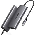 UGREEN USB-C Multifunction Adapter (7-in-1) - PakByte