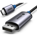 Ugreen USB-C to DisplayPort 1.4 Cable 3M