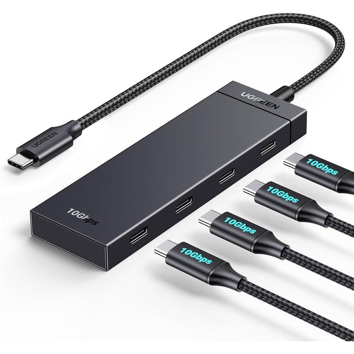 Ugreen USB-C to Ethernet Adapter - PakByte Computers