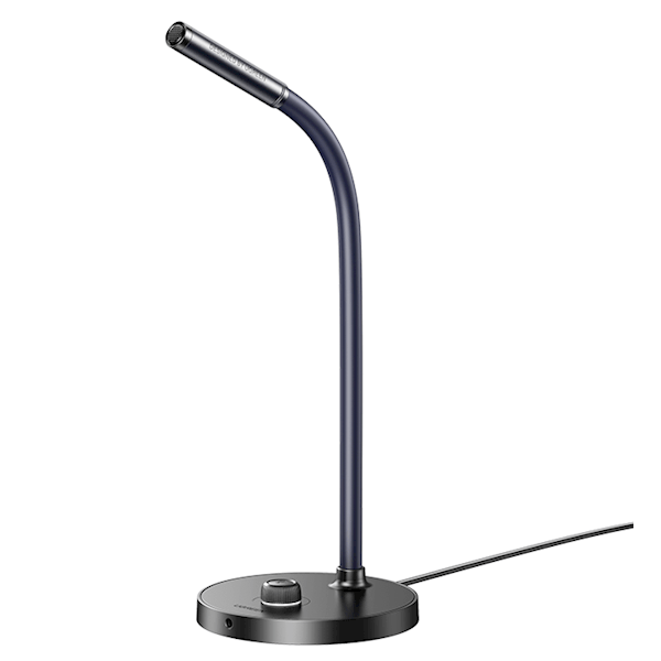 Ugreen USB Desktop Computer Microphone - PakByte