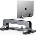 Ugreen Vertical Laptop Stand Adjustable 15.6" Desktop Holder