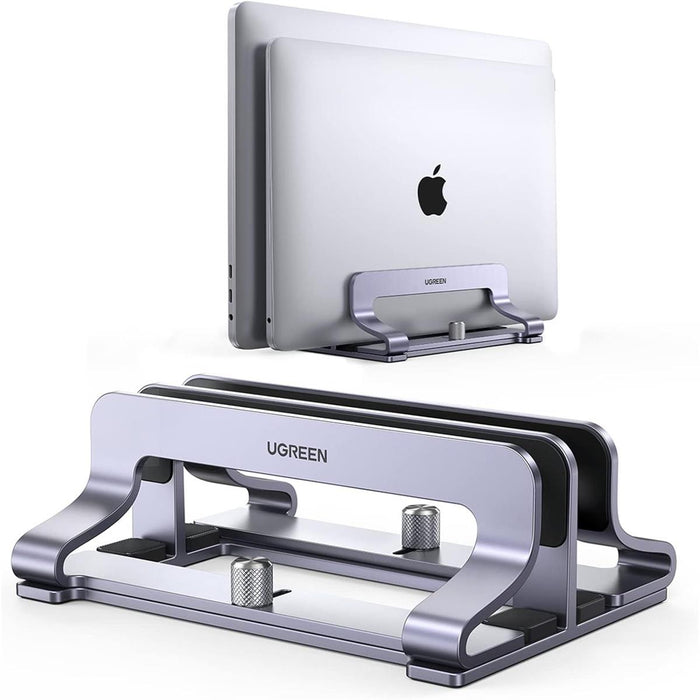 UgreenVertical Laptop Stand Holder - PakByte Computers