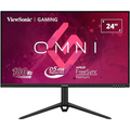 ViewSonic Omni VX2428J 24 Inch FHD 1080p 165Hz Fast IPS Gaming Monitor - PakByte Computers
