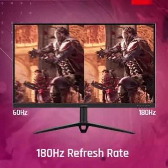 ViewSonic Omni VX2428J 24 Inch FHD 1080p 165Hz Fast IPS Gaming Monitor - PakByte Computers