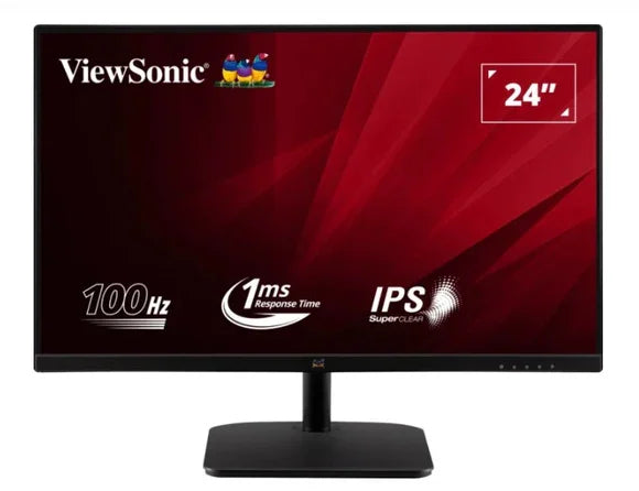 ViewSonic VA240A-H 24 Inch HD Monitor - PakByte Computers