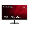 ViewSonic VA2708-4K-MHD 27-inch 60Hz 4K UHD Monitor - PakByte Computers