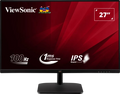 VIEWSONIC VA2732-H 27” 1080p IPS Monitor with Frameless Design - PakByte Computers