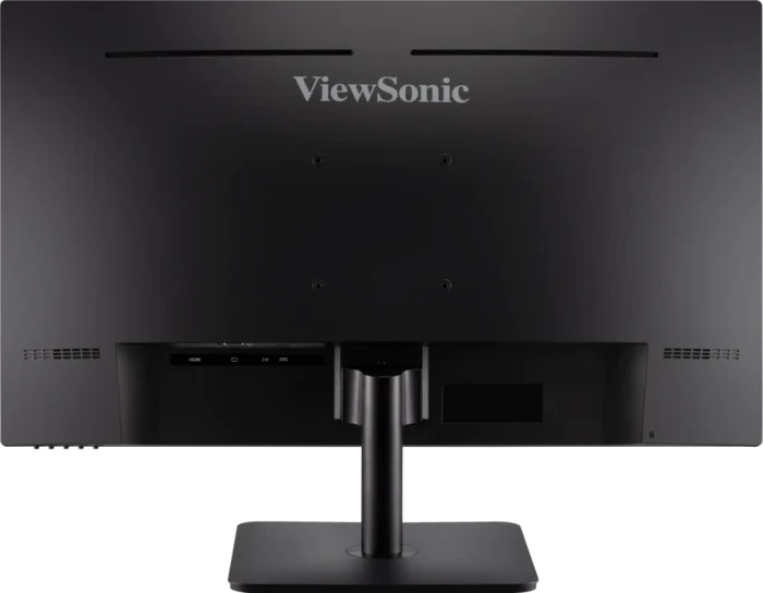 VIEWSONIC VA2732-H 27” 1080p IPS Monitor with Frameless Design - PakByte Computers