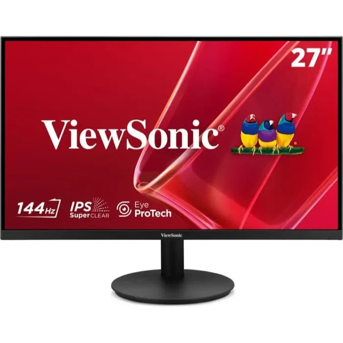 ViewSonic VA27G1-H 27" 144Hz FHD Gaming Monitor